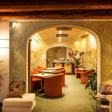 Albergo Al Moretto Castelfranco Veneto Dış mekan fotoğraf