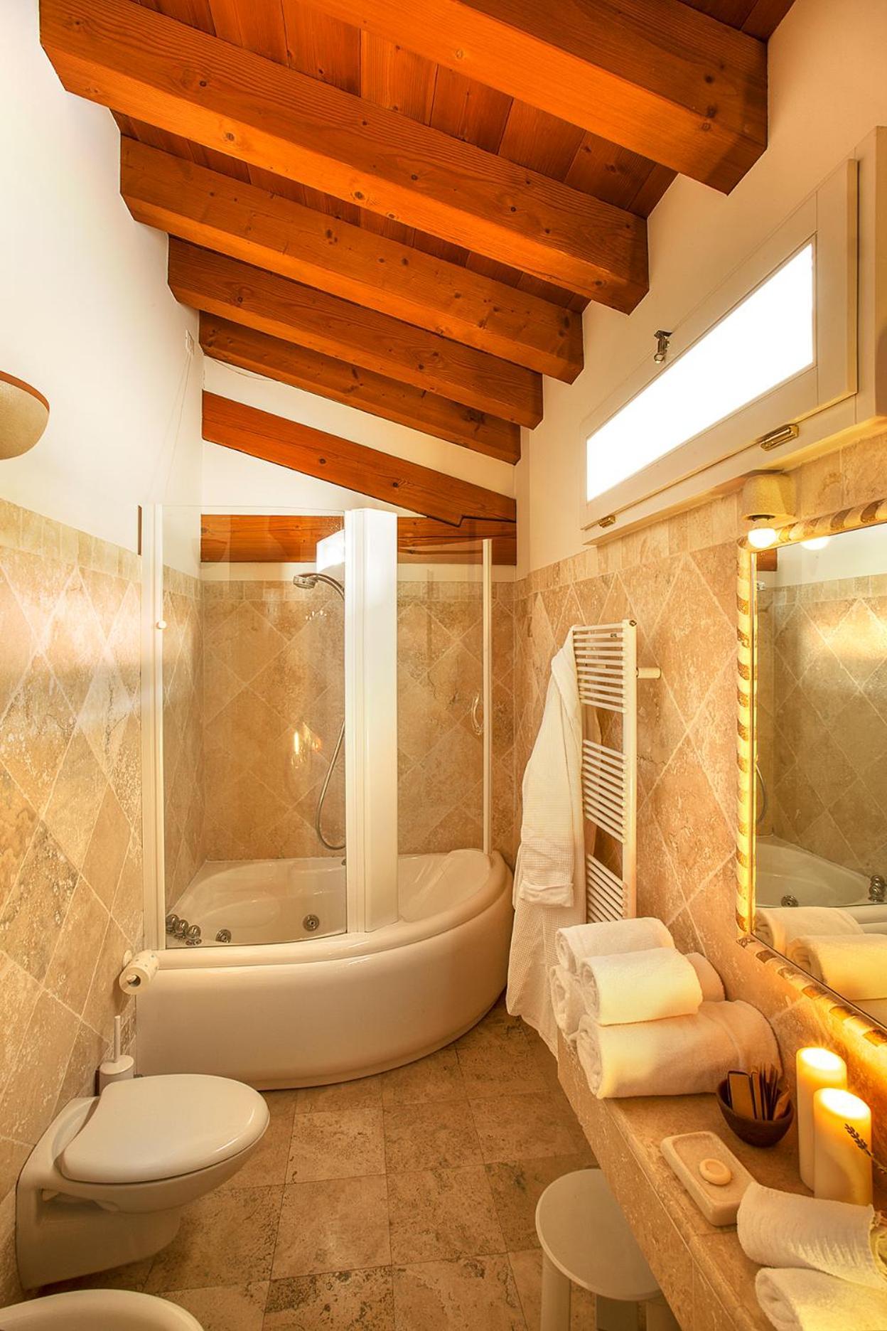 Albergo Al Moretto Castelfranco Veneto Dış mekan fotoğraf