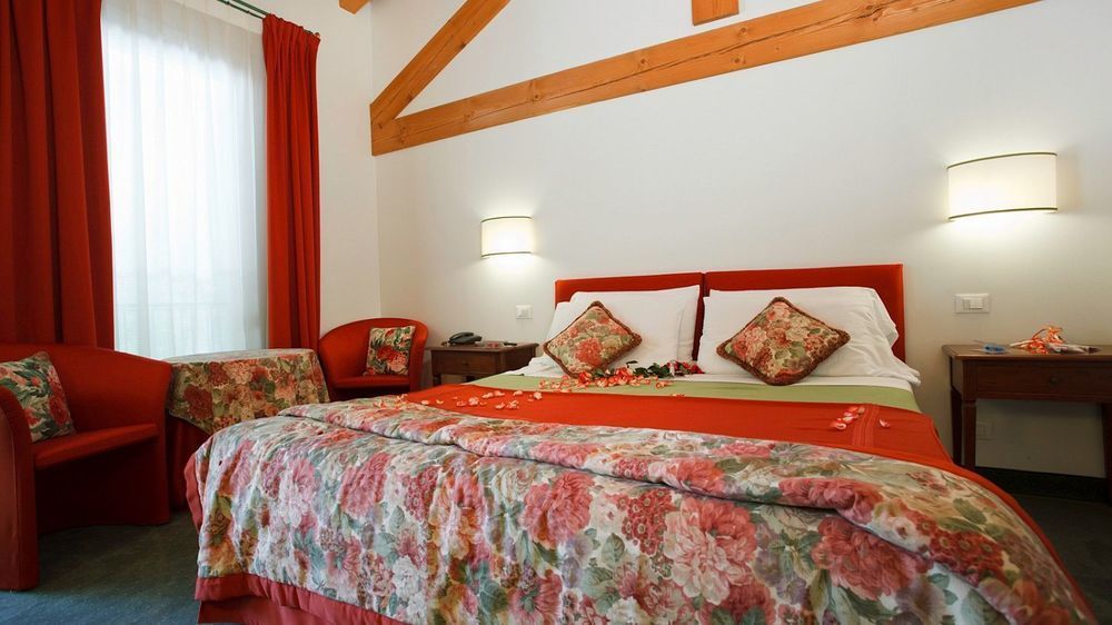 Albergo Al Moretto Castelfranco Veneto Dış mekan fotoğraf