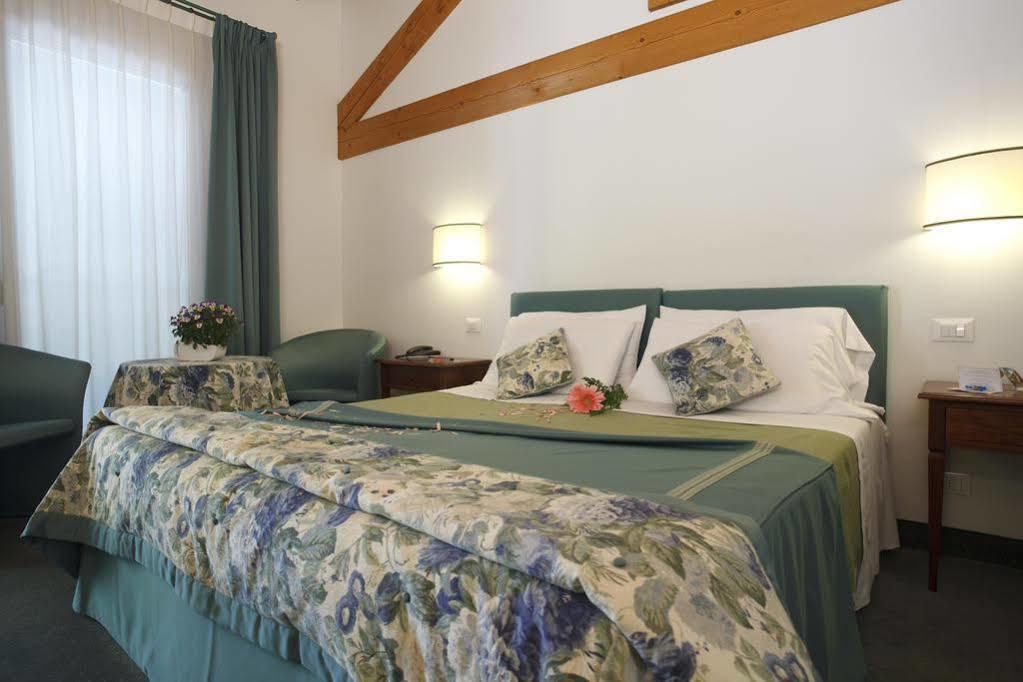 Albergo Al Moretto Castelfranco Veneto Dış mekan fotoğraf