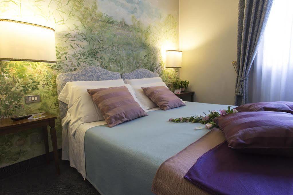 Albergo Al Moretto Castelfranco Veneto Dış mekan fotoğraf