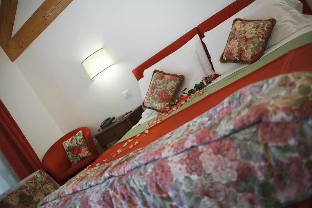 Albergo Al Moretto Castelfranco Veneto Dış mekan fotoğraf