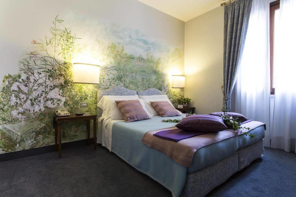 Albergo Al Moretto Castelfranco Veneto Dış mekan fotoğraf
