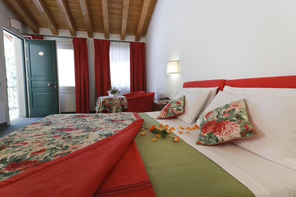 Albergo Al Moretto Castelfranco Veneto Dış mekan fotoğraf