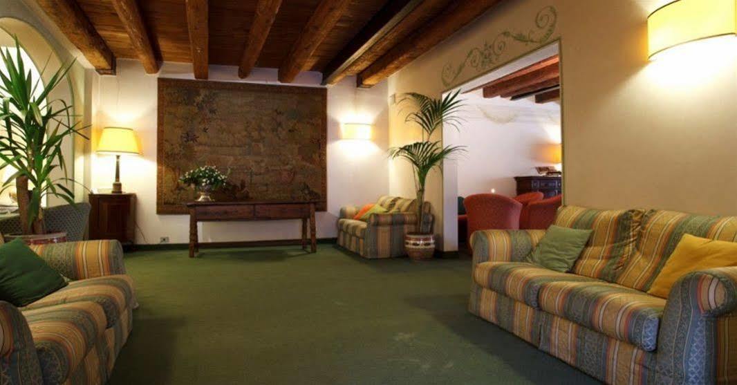 Albergo Al Moretto Castelfranco Veneto Dış mekan fotoğraf