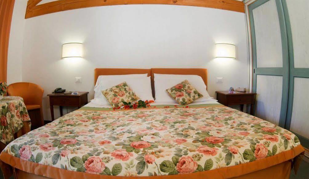 Albergo Al Moretto Castelfranco Veneto Dış mekan fotoğraf