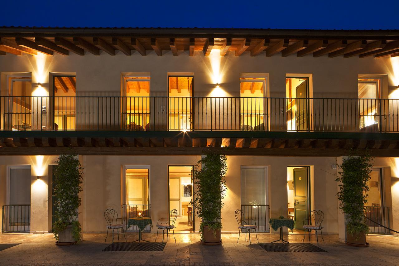 Albergo Al Moretto Castelfranco Veneto Dış mekan fotoğraf