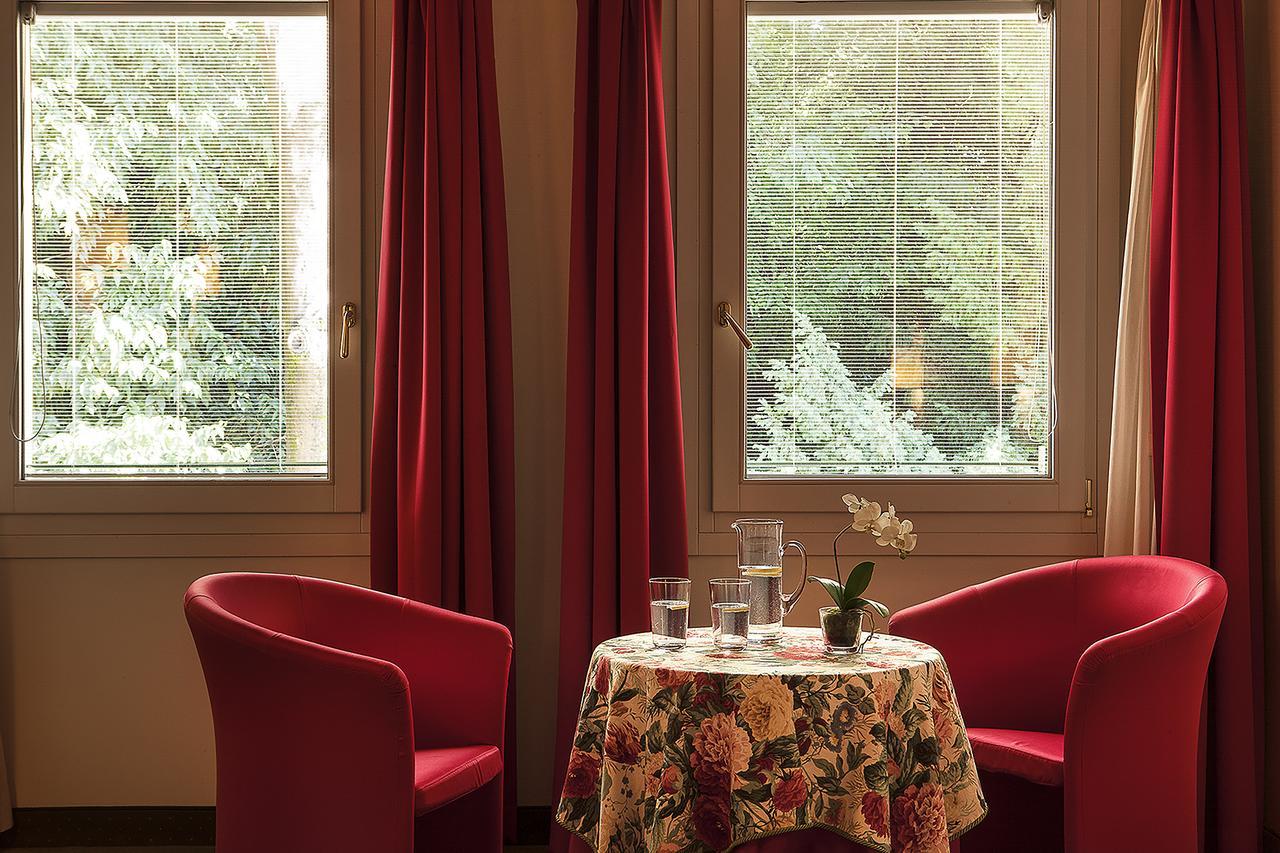 Albergo Al Moretto Castelfranco Veneto Dış mekan fotoğraf