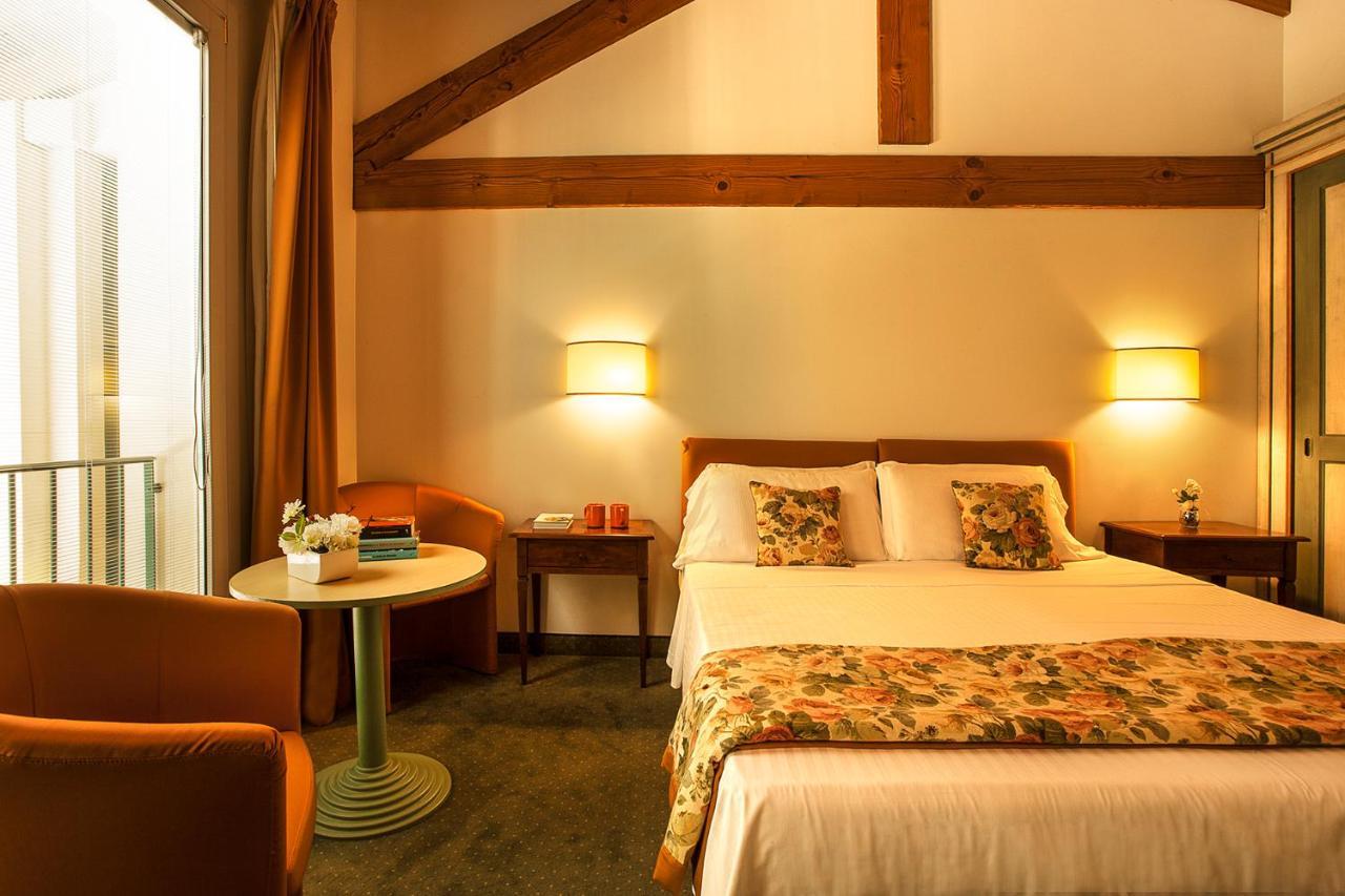 Albergo Al Moretto Castelfranco Veneto Dış mekan fotoğraf