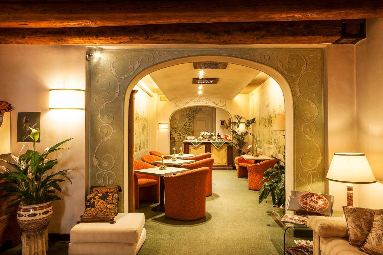 Albergo Al Moretto Castelfranco Veneto Dış mekan fotoğraf