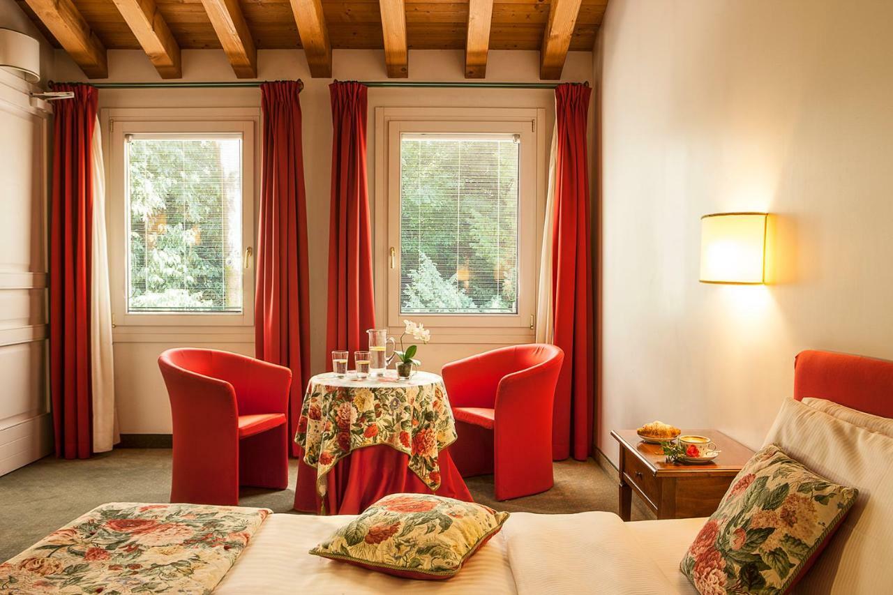 Albergo Al Moretto Castelfranco Veneto Dış mekan fotoğraf